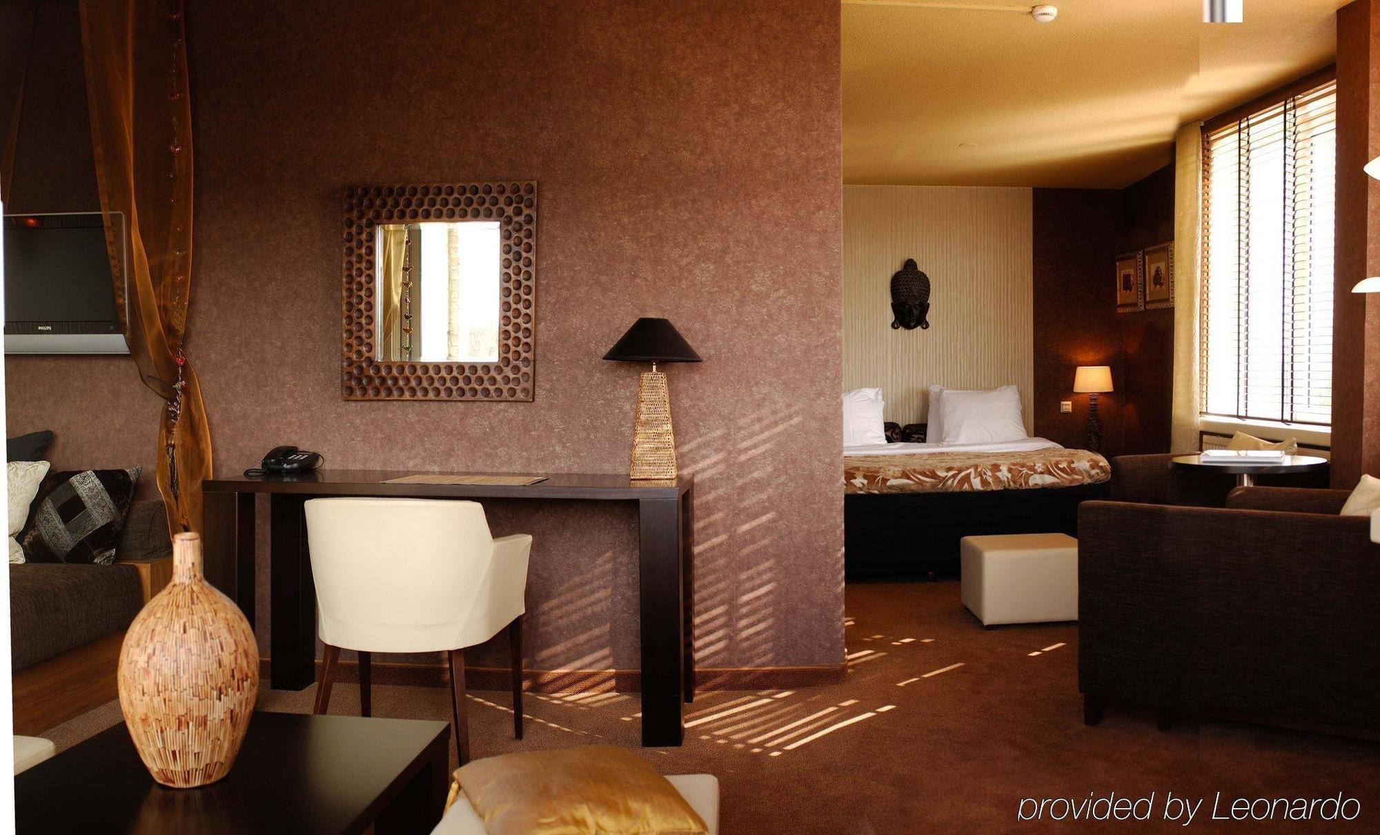 Carlton Oasis Hotel Spijkenisse Cameră foto