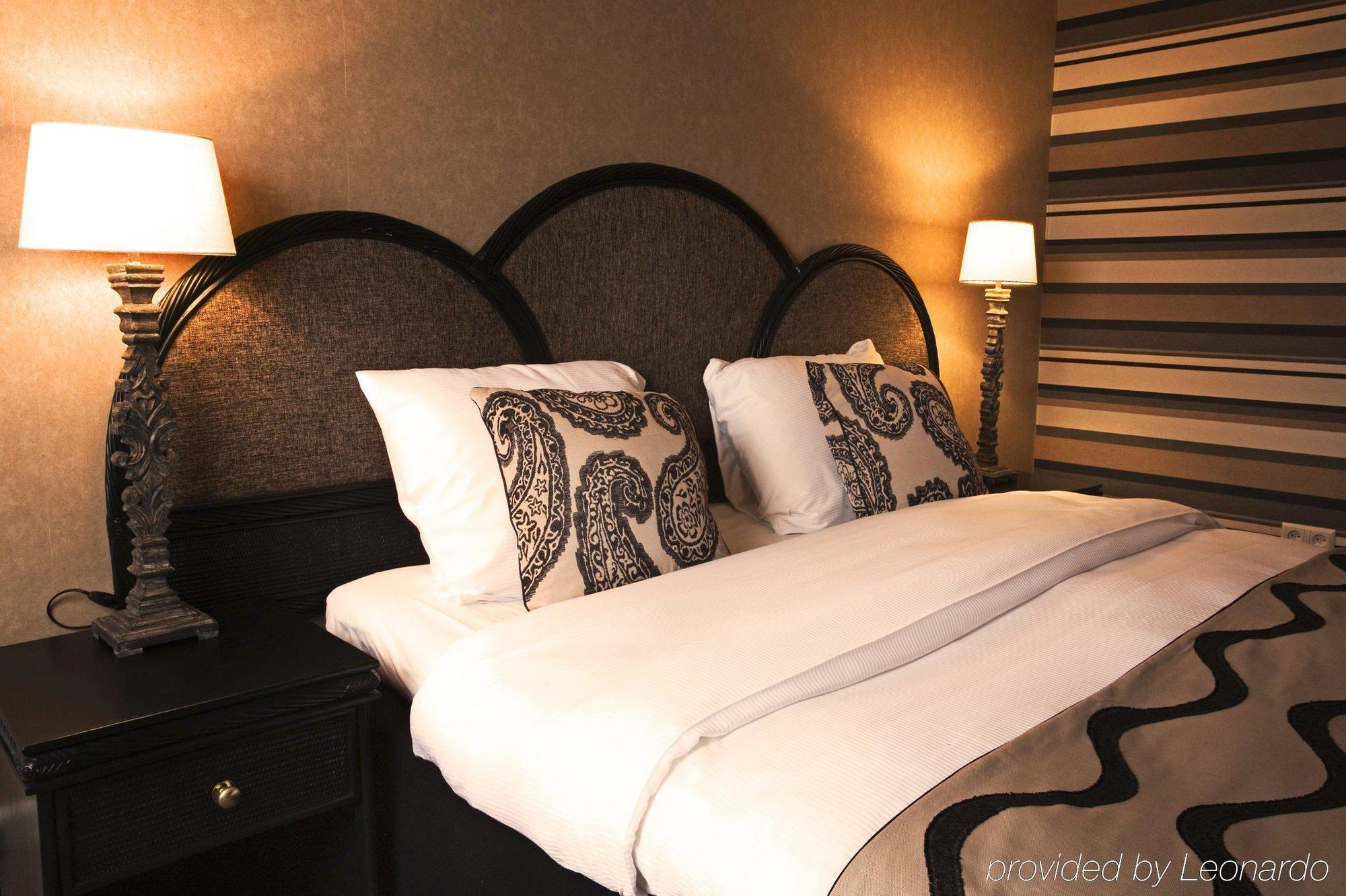 Carlton Oasis Hotel Spijkenisse Cameră foto